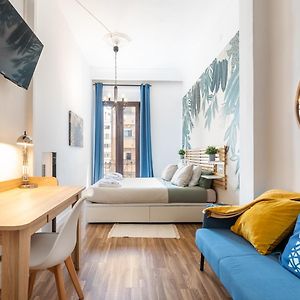 Apartamento Superior de 1 Dormitorio