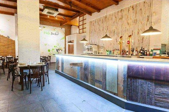 Restaurante Mala Hierba